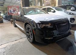کرایسلەر 300